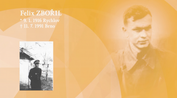 Felix Zbořil