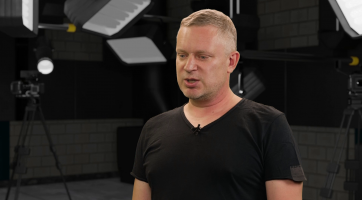 Ticho ve studiu s Markem Malůškem