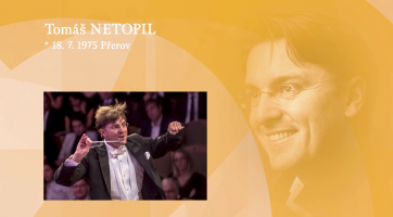 Tomáš Netopil