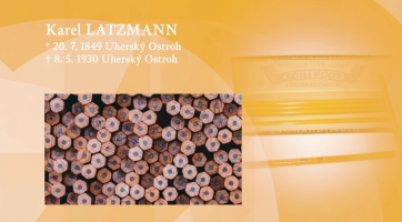 Karel Latzmann