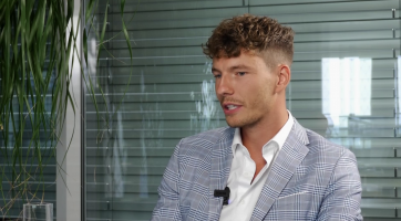 Rozhovor s Tomášem Jančou