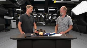 Ticho ve studiu s Přemyslem Víchou