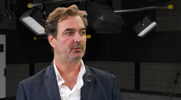 Ticho ve studiu s Martinem Krugem