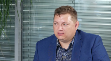 Rozhovor s Jakubem Zachem