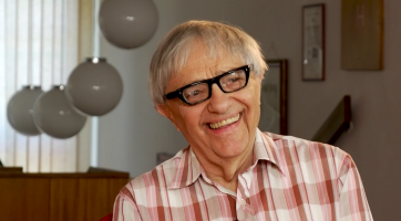 Na kafe do Cafe s Miloněm Čepelkou