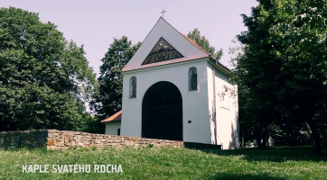 Kaple sv. Rocha