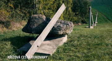 Křížová cesta Bukovany