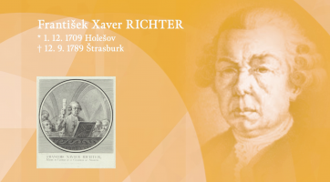 František Xaver Richter