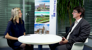 Rozhovor s Liborem Lenžou