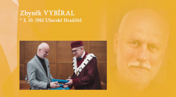 Zbyněk Vybíral