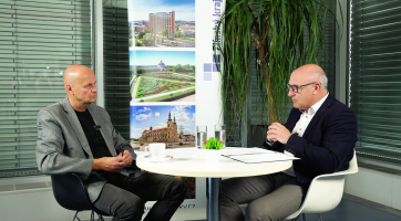 Lubomír Traub o kotlíkových dotacích