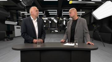 I když jsme ekonomicky silná firma, krvácíme. Věřím ale, že situaci zvládneme, říká výkonný ředitel společnosti Kasko Petr Valda