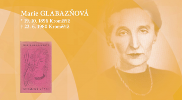 Marie Glabazňová