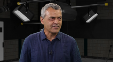 Ještě teď mám husí kůži, vzpomíná na mistrovský titul družstev atletický trenér Jan Horák