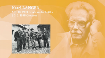 Karel Langer