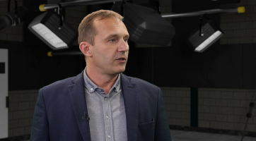 Letošní úroda vín probíhá podle nejlepšího scénáře, říká vinař Libor Zlomek