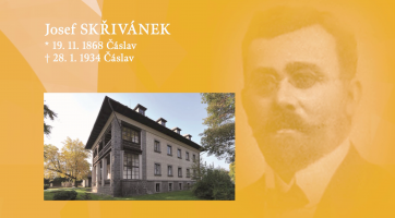 Josef Skřivánek