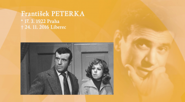 František Peterka