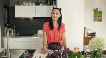 Zamilovaná bábovka