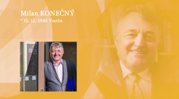 Milan Konečný