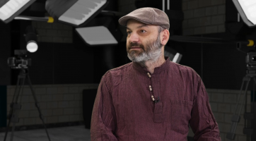 Naše čtenáře nejvíce zajímají slovácké „figurky“ a sport, říká šéfredaktor týdeníku Dobrý den s kurýrem Pavel Paška