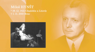 Miloš Hynšt