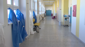 Aktuální situace v Uherskohradišťské nemocnici