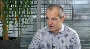 Náměstek hejtmana David Vychytil o krajském rozpočtu