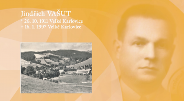 Jindřich Vašut