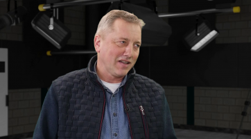 Když jsem se blížil k domu, nevěřil jsem vlastním očím, vzpomíná na tornádo starosta obce Lužice Tomáš Klásek