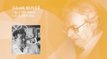 Zdeněk Kovář