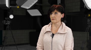 Snažíme se rodiny co nejvíce podporovat v samostatnosti, říká poradkyně Střediska rané péče EDUCO Zlín Jana Čelůstková