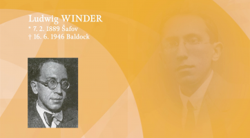Ludwig Winder