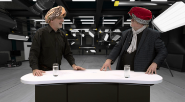 Koledníkům letos přispívali i lidé, kteří jim dlouhá léta předtím neotvírali, říká o letošní Tříkrálové sbírce manažer Charity Uherské Hradiště Dalibor Jirásek