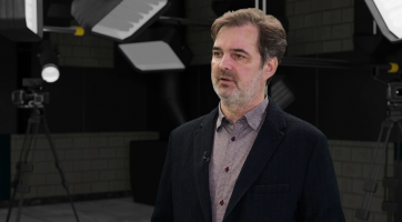 Zoologická zahrada je už v téměř takovém stavu jako před tornádem, říká ředitel Zoo Hodonín Martin Krug