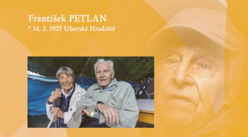 František Petlan