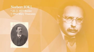 Norbert Jokl