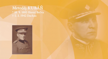 Metoděj Kubáň