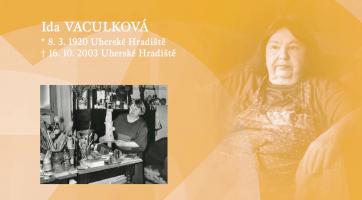 Ida Vaculková