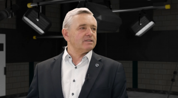 Ještě dva dny po ruské invazi jsem nebyl schopen komunikovat, říká senátor Josef Bazala