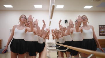 UŽ? ZUŠ! (1. díl)