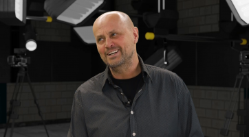 Divácký ohlas je pro nás vždycky důležitý, protože televizi děláme pro diváky, říká ředitel televize TVS Jan Dudek