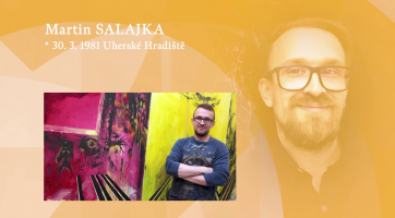 Martin Salajka