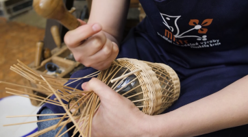 Proutí (Jiří Ondřej, Dana Ptáčková, Romana Jablunková)