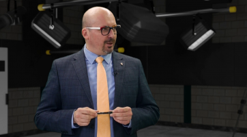 Kyjov je moje srdeční záležitost. Nikdy bych neučinil krok, který by ho vtáhl do slepé uličky, říká starosta Kyjova František Lukl