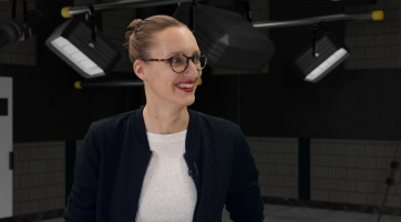 Šlo nám hlavně o zachycení emocí a životního příběhu řemeslníků, říká o novém seriálu Bohatství ukryté v tradici scénáristka Kateřina Nosková