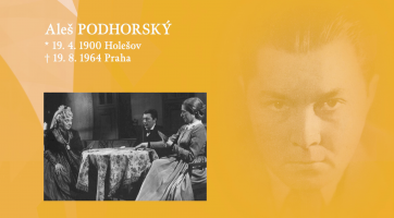 Aleš Podhorský