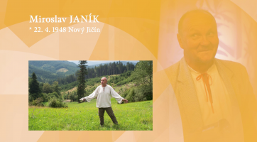 Miroslav Janík