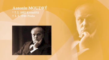 Antonín Moudrý