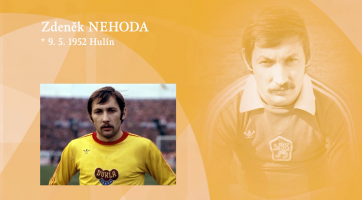Zdeněk Nehoda